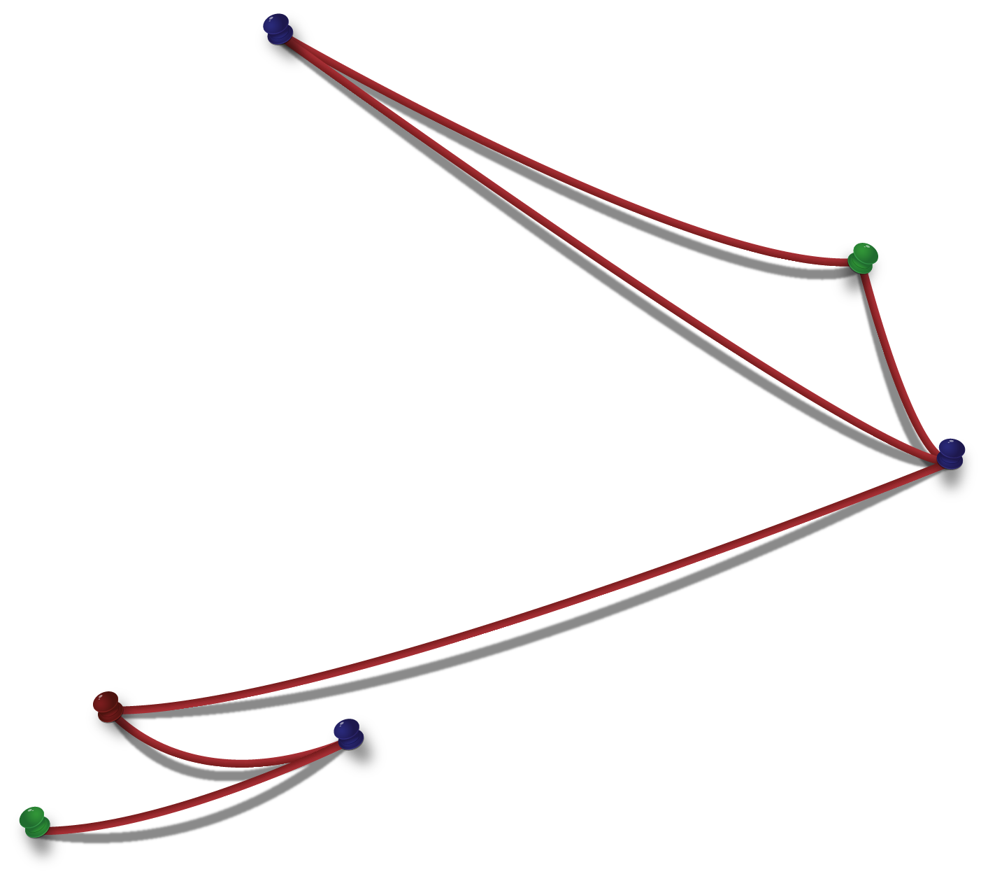 Red String Lower
